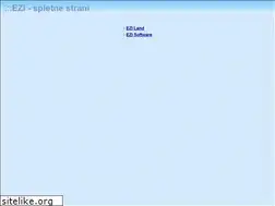 Sites similar to 4ezi.com