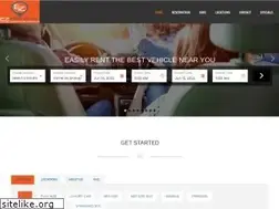 Sites similar to 4ezrental.com