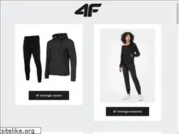 Sites similar to 4f.lt