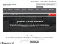 Sites similar to 4fagor.co.uk