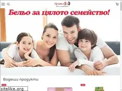 Sites similar to 4family.bg