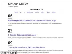 Sites similar to 4fasters.com.br