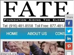 Sites similar to 4fate.org