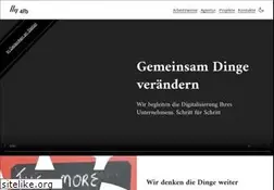 Sites similar to 4fb.de