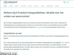 Sites similar to 4fbeheer.nl