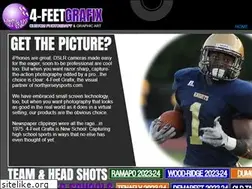 Sites similar to 4feetgrafix.com