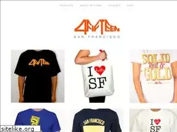 Sites similar to 4fifteenclothing.com