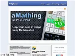 Sites similar to 4figapps.com