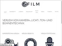 Sites similar to 4film.eu