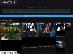 Sites similar to 4filmyzilla.one