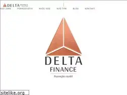 Sites similar to 4finance.cz