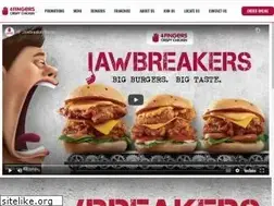 Sites similar to 4fingers.com