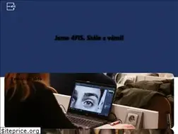 Sites similar to 4fis.cz