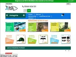 Sites similar to 4fish.sk