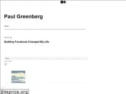 Sites similar to 4fishgreenberg.medium.com