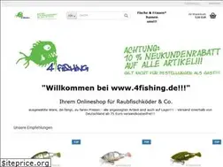 Sites similar to 4fishing.de