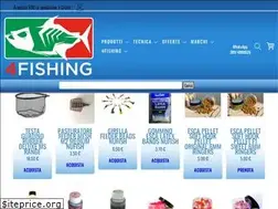 Sites similar to 4fishing.it