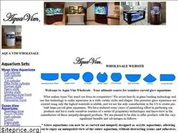 Sites similar to 4fishtank.com