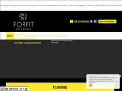 Sites similar to 4fit.fr