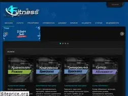 Sites similar to 4fitness.bg