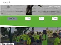 Sites similar to 4fitness.co.il