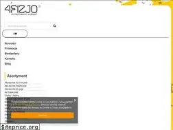 Sites similar to 4fizjo.pl