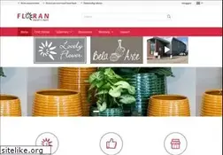Sites similar to 4florist.be
