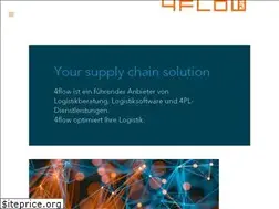 Sites similar to 4flow.de