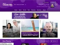 Sites similar to 4fm.ie