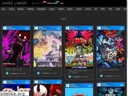 Sites similar to 4fnet.blogspot.com