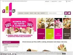 Sites similar to 4food.it