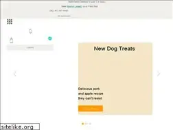 Sites similar to 4footedpetfood.com