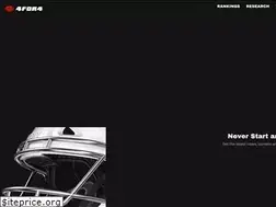 Sites similar to 4for4.com