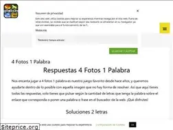 Sites similar to 4fotos.org