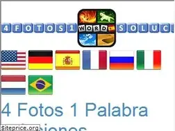 Sites similar to 4fotos1palabras.com