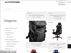 Sites similar to 4frags.com
