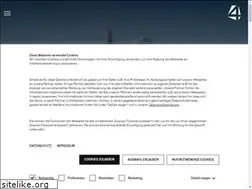Sites similar to 4frankfurt.de