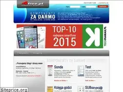 Sites similar to 4free.pl