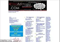 Sites similar to 4freead.com