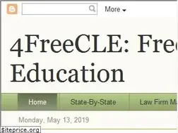 Sites similar to 4freecle.blogspot.com