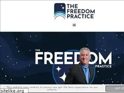 Sites similar to 4freedompractice.com