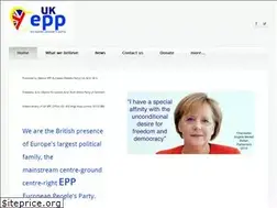 Sites similar to 4freedomsparty.eu