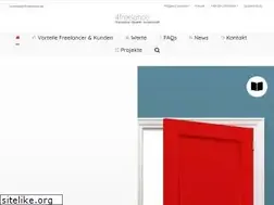 Sites similar to 4freelance.de