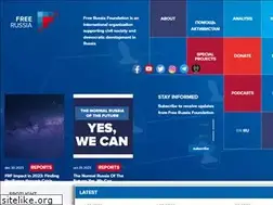 Sites similar to 4freerussia.org