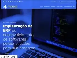 Sites similar to 4freires.com.br