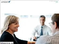 Sites similar to 4front.net.au