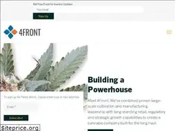 Sites similar to 4frontadvisors.com