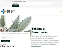 Sites similar to 4frontfamily.com
