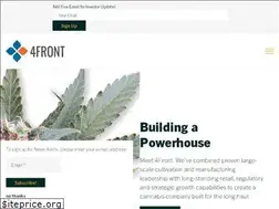 Sites similar to 4frontventures.com