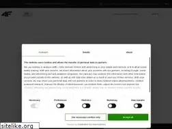 Sites similar to 4fstore.com